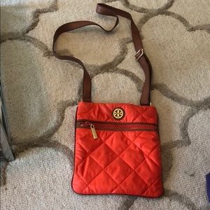 AUTHENTIC TORY BURCH CROSSBODY